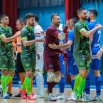 Dinamo Olmissum prijenos