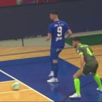 Dinamo Olmissum prijenos