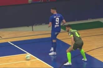 Dinamo Olmissum prijenos