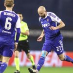 Dinamo Osijek prijenos