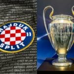 uspjesi Hajduka u europskim natjecanjima