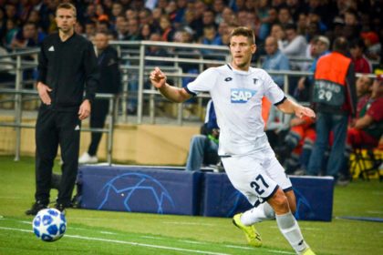 Hoffenheim Leipzig prijenos