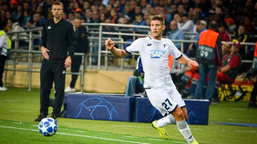Hoffenheim Leipzig prijenos