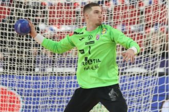 Hrvatska Argentina prijenos