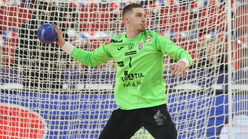 Hrvatska Argentina prijenos