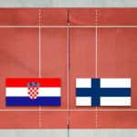 Hrvatska Finska prijenos