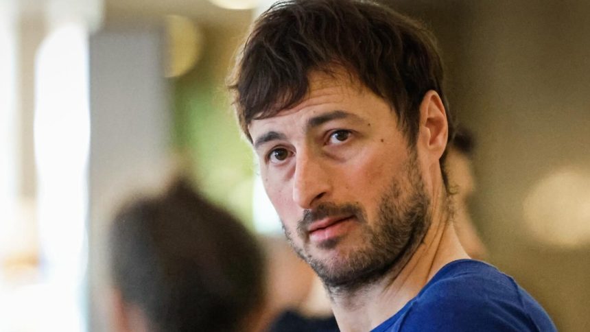 Hrvatska Norveška prijenos