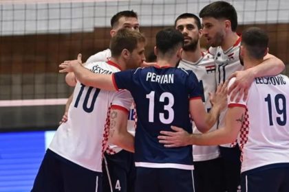 Hrvatska Portugal prijenos