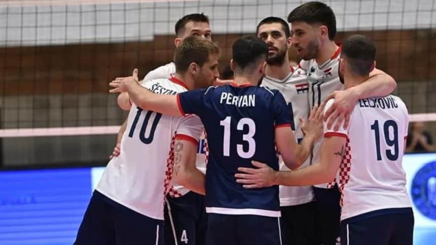 Hrvatska Portugal prijenos