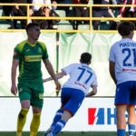 Istra Hajduk prijenos