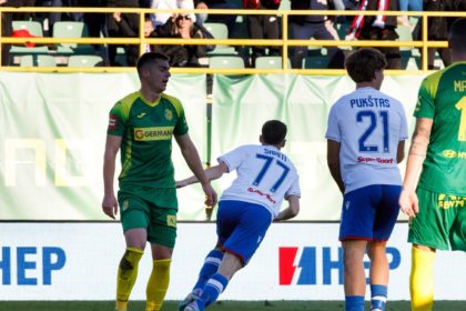 Istra Hajduk prijenos