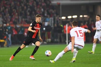 gdje gledati Roma Bayer Leverkusen