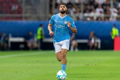 gdje gledati Fulham Manchester City