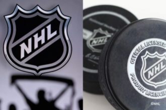 Hokejaški pakovi kojima se igra NHL (Kada je osnovan NHL)