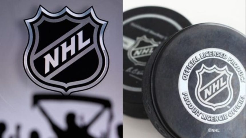 Hokejaški pakovi kojima se igra NHL (Kada je osnovan NHL)