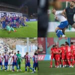 Fotoisječci s travnjaka HNL-a (Kako je nastao HNL)