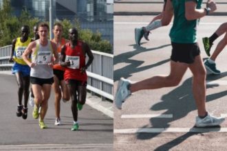 Utrke maratona (Kako je nastao maraton)