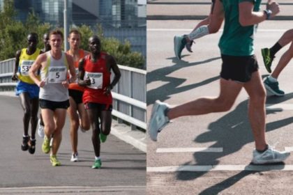 Utrke maratona (Kako je nastao maraton)