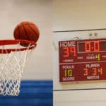 Zašto je košarkaška utakmica podijeljena na četvrtine