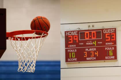 Zašto je košarkaška utakmica podijeljena na četvrtine