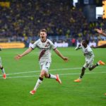 Leverkusen Roma prijenos