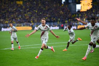 Leverkusen Roma prijenos