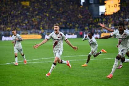 Leverkusen Roma prijenos