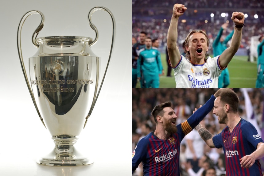 Kako je nastala UEFA Liga prvaka?