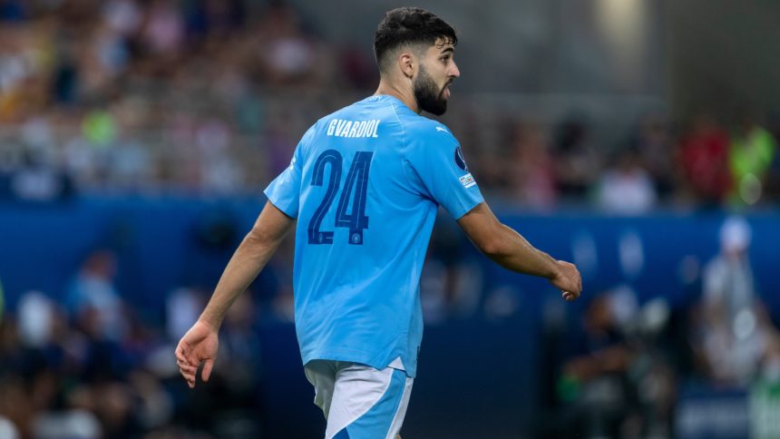 Man City West Ham prijenos