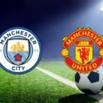 Manchester City - Manchester United