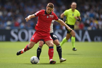 Marseille Atalanta prijenos