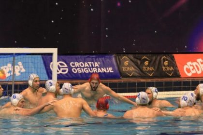 Marseille Jadran prijenos