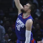 Mavericks Clippers prijenos