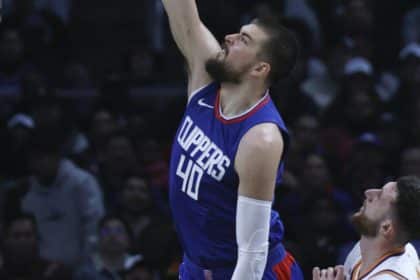 Mavericks Clippers prijenos