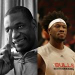 Dikembe Mutombo i Dwight Howard (Najbolji obrambeni igrači NBA lige)