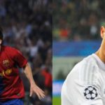 Najbolji strijelci u povijesti Lige prvaka