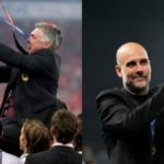 Carlo Ancelotti i Pep Guardiola, najuspješniji nogometni treneri