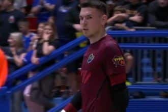 Olmissum Dinamo prijenos