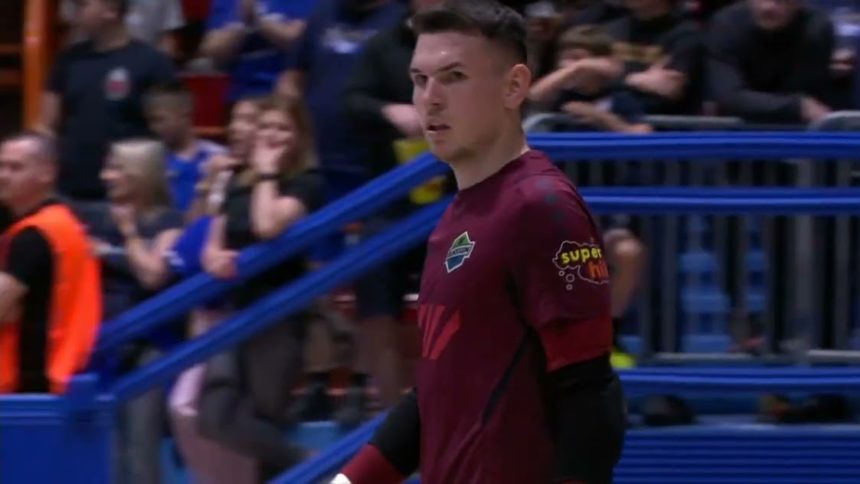 Olmissum Dinamo prijenos