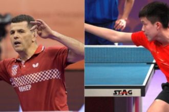 Zoran Primorac ubraja se među najbolje europske stolnotenisače ikada (Povijest stolnog tenisa)