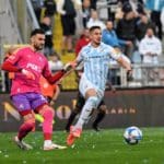 Rijeka Dinamo prijenos