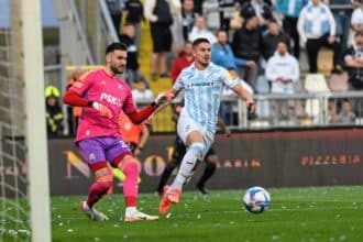 Rijeka Dinamo prijenos