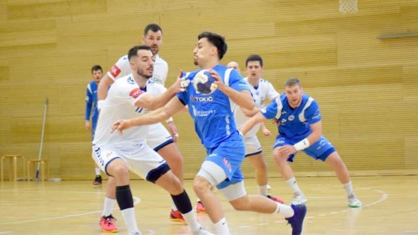 Sesvete Zagreb prijenos