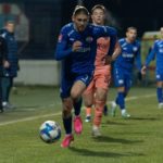 Slaven Dinamo prijenos