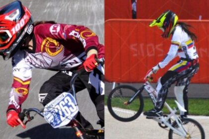 Što je BMX biciklizam