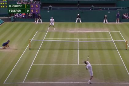 Kada je uveden tie-break u tenisu