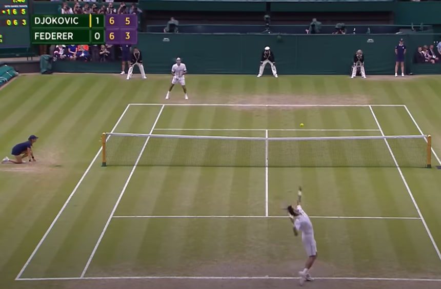 Kada je uveden tie-break u tenisu