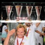 Tko je osnovao UEFA Europsku ligu