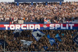 navijačke skupine u Hrvatskoj