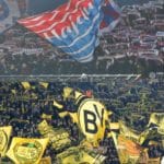 najpoznatije navijačke skupine u Europi